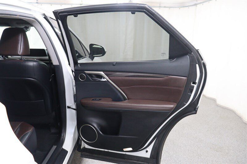 Used 2019 Lexus RX 350 AWD image 27