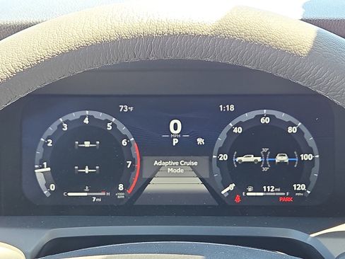 New 2026 Toyota Tacoma TRD Off-Road AWD/4WD image 13