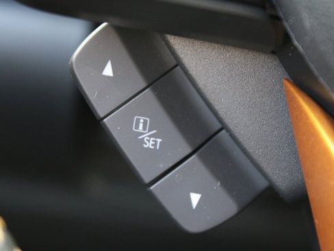 Certified 2025 Subaru Forester Wilderness image 16