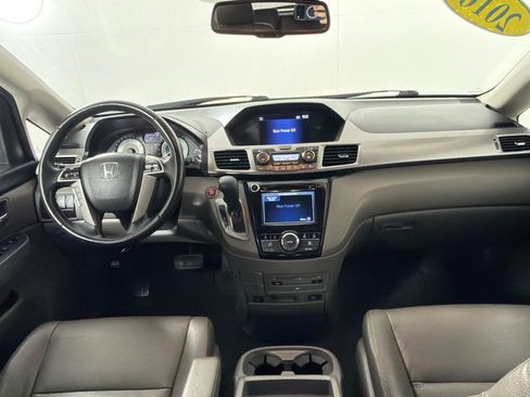Used 2016 Honda Odyssey EX-L image 24