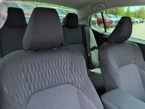 Used 2026 Toyota Camry LE FWD image 7