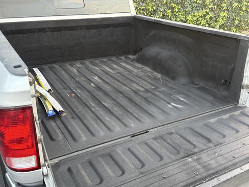 Used 2012 RAM 1500 Big Horn w/ Luxury Group image 9