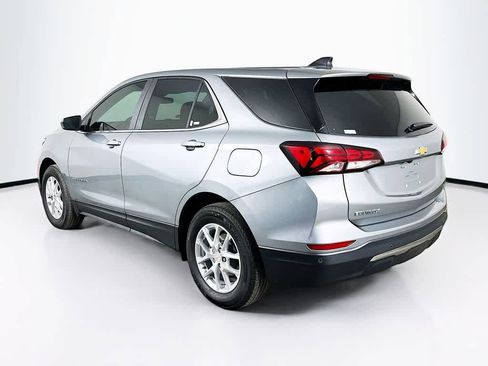 Used 2024 Chevrolet Equinox LT image 4