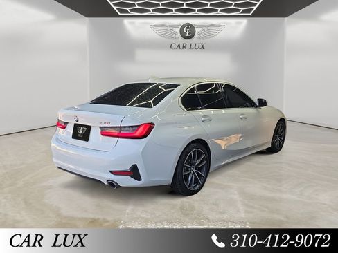 Used 2020 BMW 330i Sedan image 5