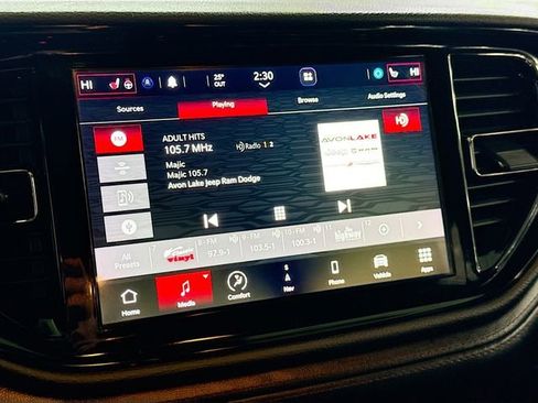 Used 2021 Dodge Durango R/T w/ Tow 'N Go Package image 16