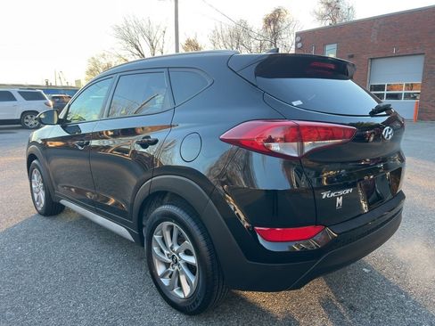 Used 2018 Hyundai Tucson SEL image 3