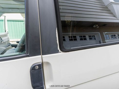 Used 2003 Volkswagen Eurovan MV image 62