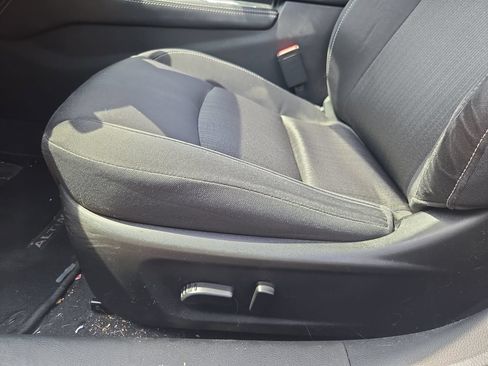 Used 2023 Nissan Altima 2.5 SV FWD image 14