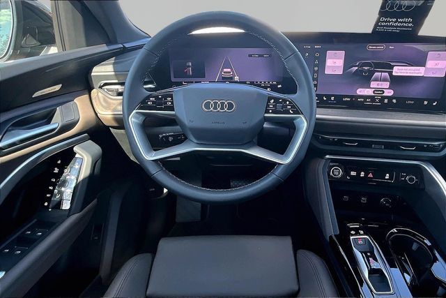 New 2026 Audi Q5 Premium Plus AWD/4WD image 5