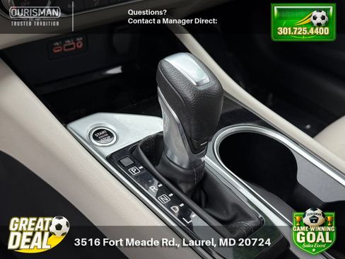 Used 2024 Nissan Altima 2.5 SV FWD image 26