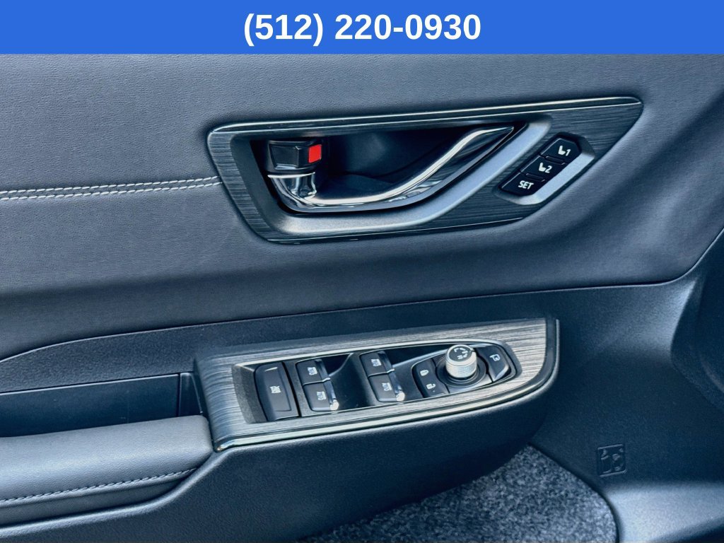 New 2026 Subaru Outback Touring XT AWD/4WD image 24