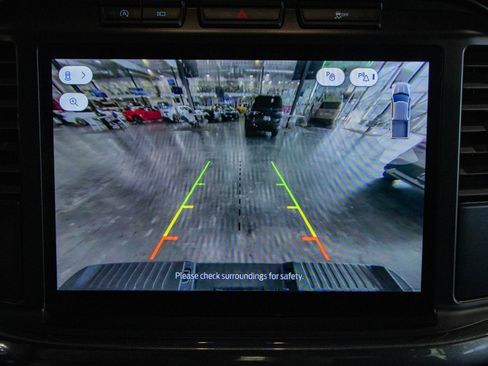 Used 2024 Ford F150 STX AWD/4WD image 7