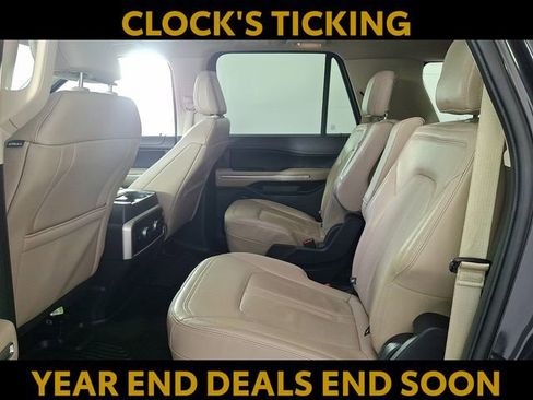 Used 2024 Ford Expedition Max Limited image 11