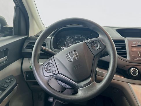 Used 2014 Honda CR-V LX image 17