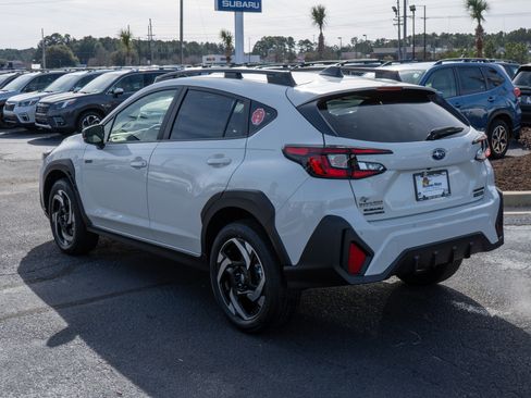 New 2026 Subaru Crosstrek 2.5i Limited image 5