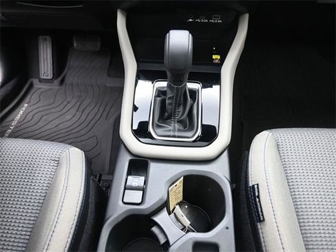 Used 2025 Subaru Forester Premium w/ Convenience Package #1 image 13