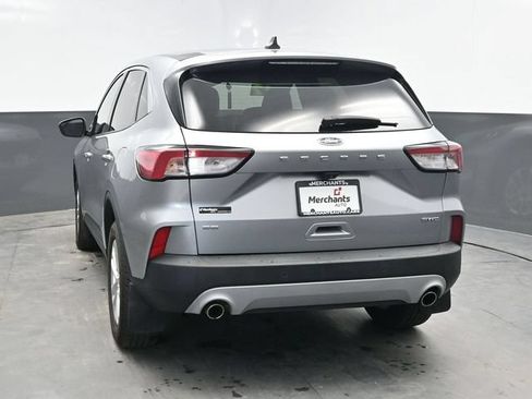 Used 2022 Ford Escape SE w/ Convenience Package AWD/4WD image 5