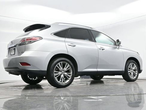 Used 2013 Lexus RX 350 2WD image 54