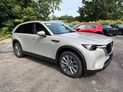 Used 2026 MAZDA CX-90 3.3 Turbo w/ Preferred Package