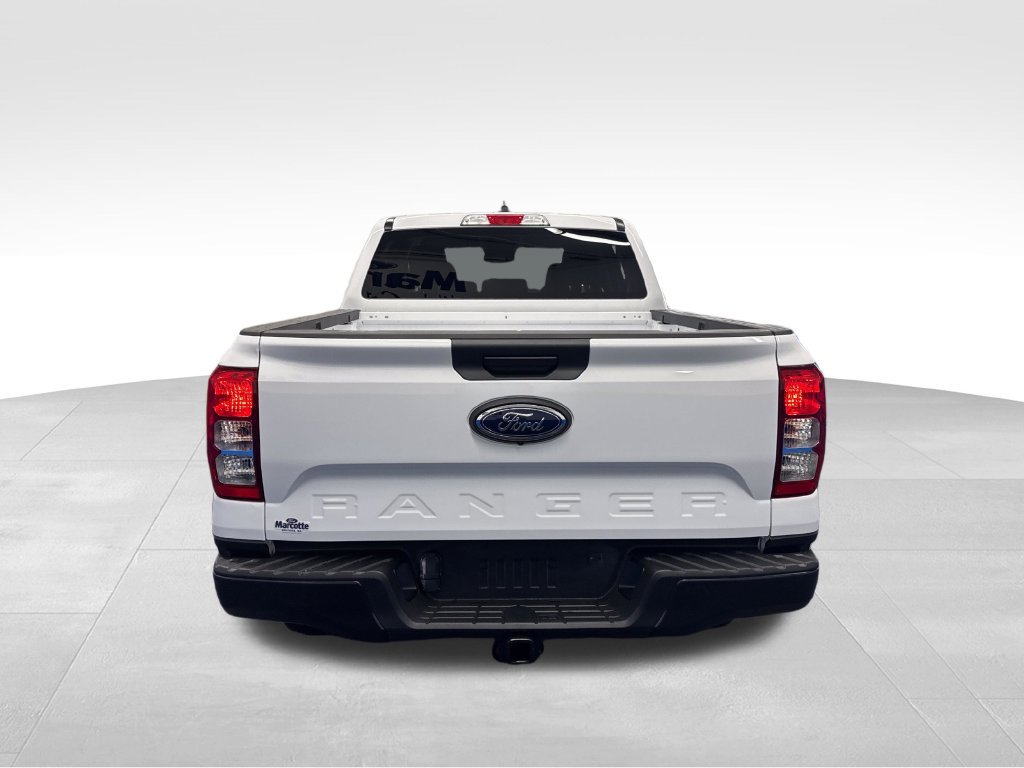 New 2026 Ford Ranger XL w/ Trailer Tow Package AWD/4WD image 5