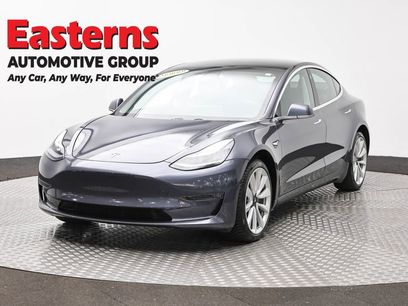 Used 2019 Tesla Model 3 Long Range