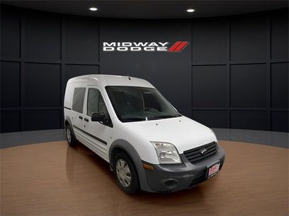 Used 2013 Ford Transit Connect XL w/ Fleet XL PWR Group