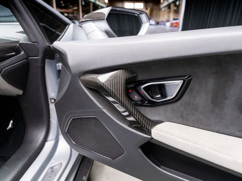 Used 2015 Lamborghini Huracan LP 610-4 image 69