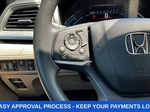 Used 2019 Honda Odyssey EX image 12