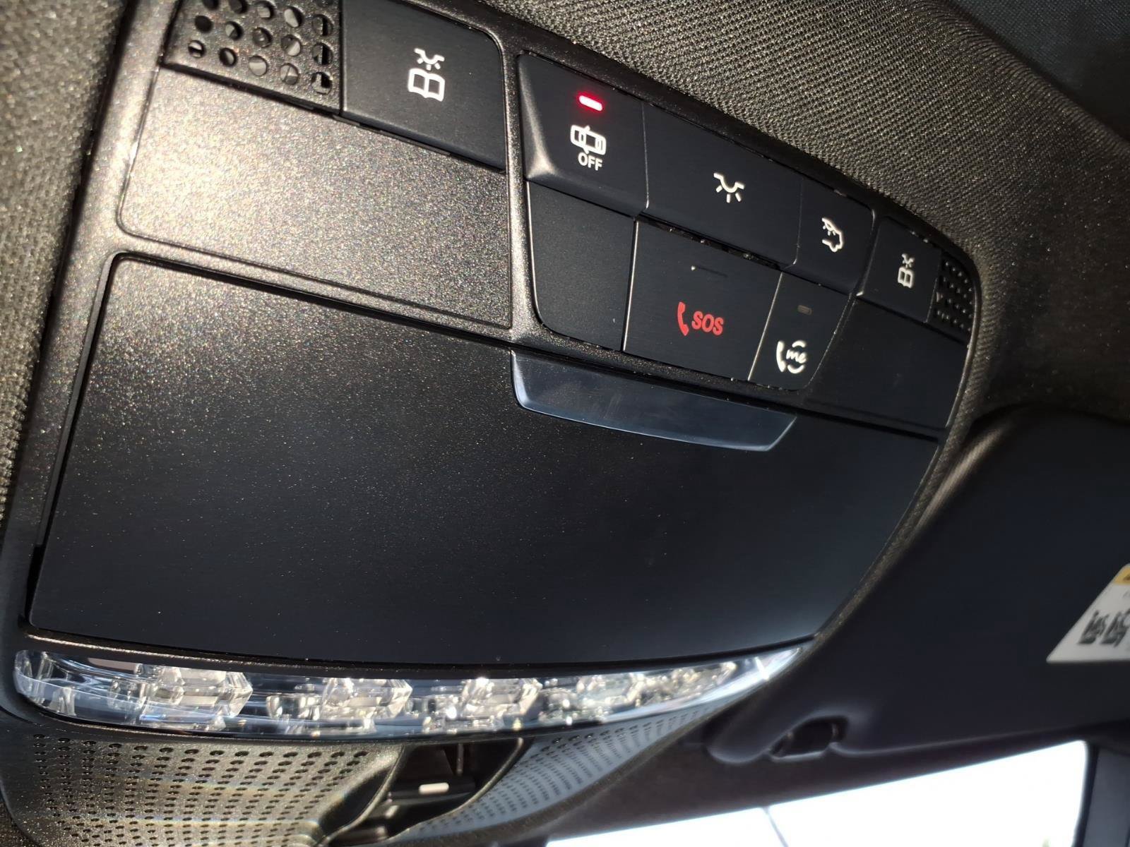 Used 2021 Mercedes-Benz C 63 AMG Sedan image 23