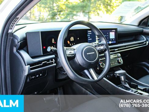 Used 2025 Hyundai Tucson SEL FWD image 22