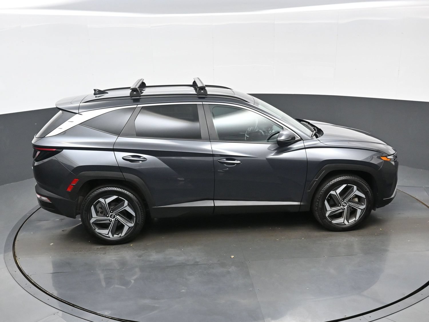 Certified 2024 Hyundai Tucson SEL w/ Convenience Package AWD/4WD image 39