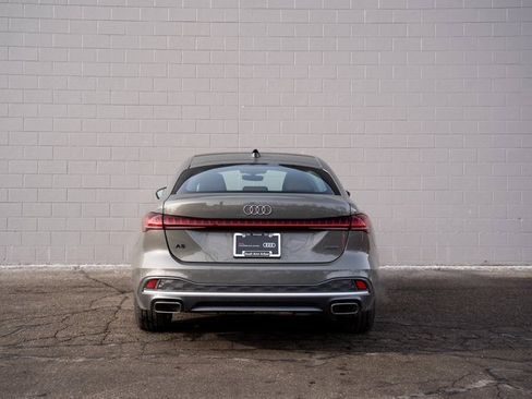 Used 2025 Audi A5 2.0T Premium Plus w/ Premium Plus image 6