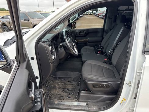 Used 2021 GMC Sierra 1500 Elevation RWD image 19