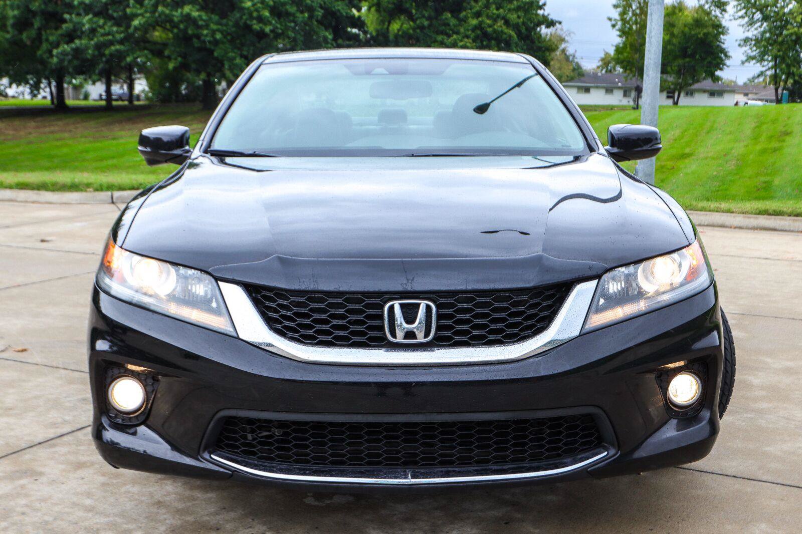 Used 2015 Honda Accord EX-L image 18