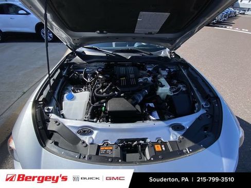 Used 2018 FIAT 124 Spider Lusso w/ Convenience Group RWD image 33