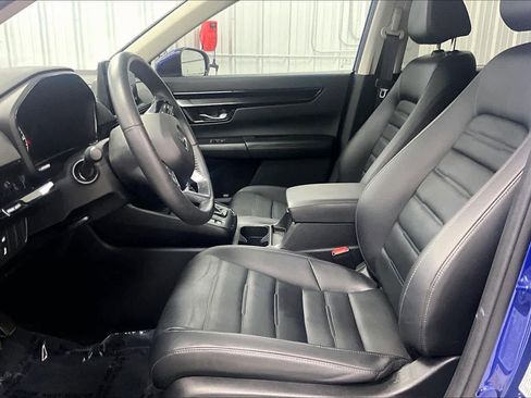 Used 2024 Honda CR-V EX-L image 9