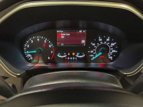 Used 2020 Ford Escape SE AWD/4WD image 16