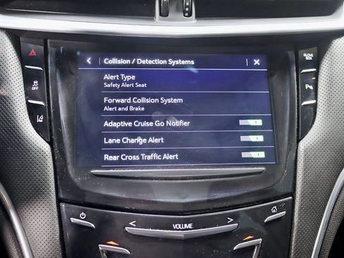 Used 2018 Cadillac XTS Vsport Platinum image 22