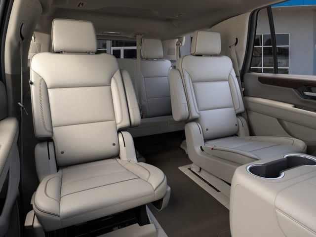 New 2026 GMC Yukon Denali w/ Denali Reserve Package AWD/4WD image 17
