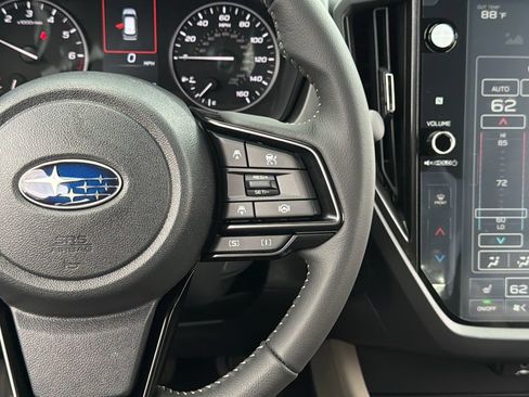 New 2026 Subaru Forester Premium AWD/4WD image 24