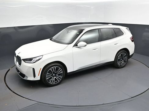 New 2026 BMW X3 xDrive30 w/ Premium Package AWD/4WD image 31