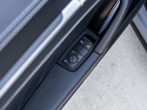 Certified 2024 Porsche 911 Turbo S image 24