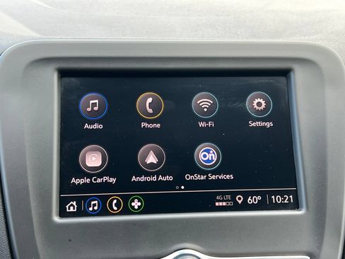 Used 2024 Chevrolet Equinox LT AWD/4WD image 21
