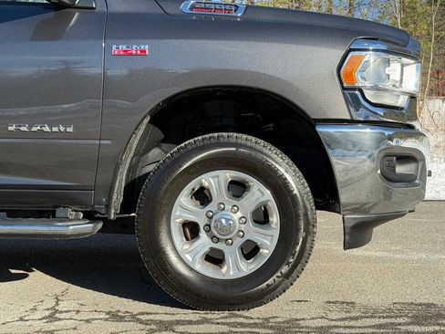 Used 2019 RAM 2500 Big Horn image 10