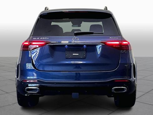 Used 2024 Mercedes-Benz GLE 450e 4MATIC image 5