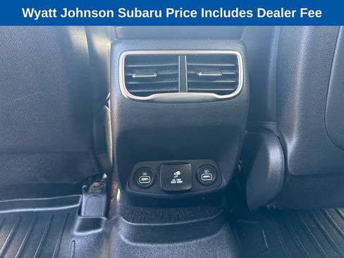 Used 2022 Hyundai Santa Fe Limited FWD image 36