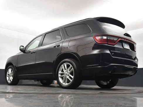 Used 2024 Dodge Durango GT AWD/4WD image 12