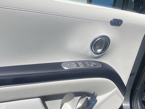 New 2026 Hyundai Palisade Calligraphy AWD/4WD image 18