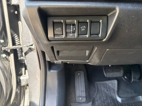 Used 2024 Subaru Outback Wilderness AWD/4WD image 13