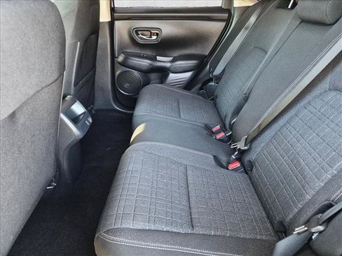 Used 2024 Honda HR-V LX image 16